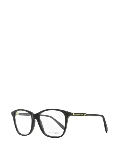 Ochelari de soare Alexander Mcqueen Eyewear negru