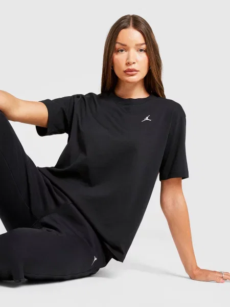 Jordan T-Shirt Essentials czarna