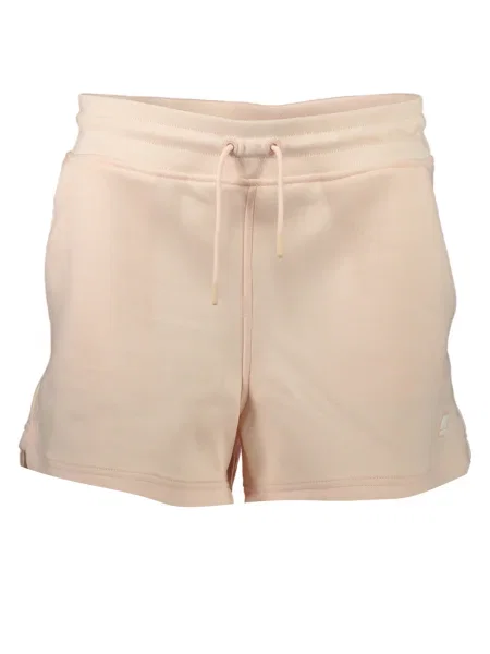 Kratek hlače K-way bež