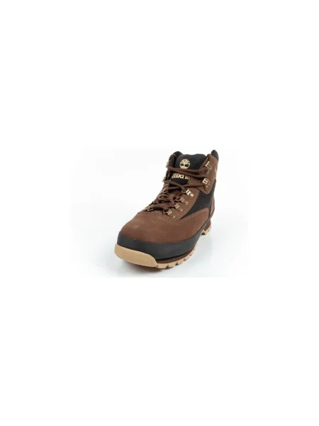 Tenisky Timberland hnedá