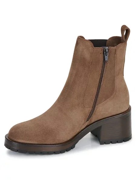 Pantofi Jb Martin maro