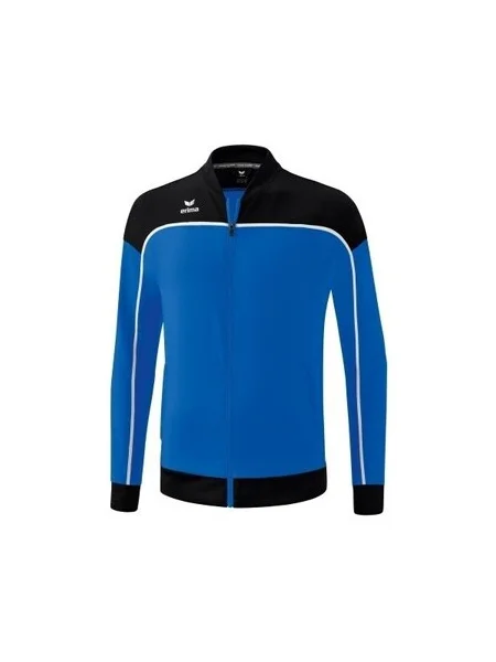 Geacă Erima albastru