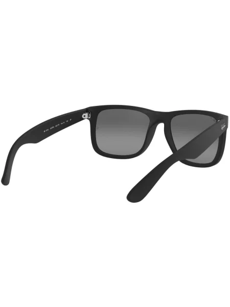 Klasické hodinky Ray-ban čierna