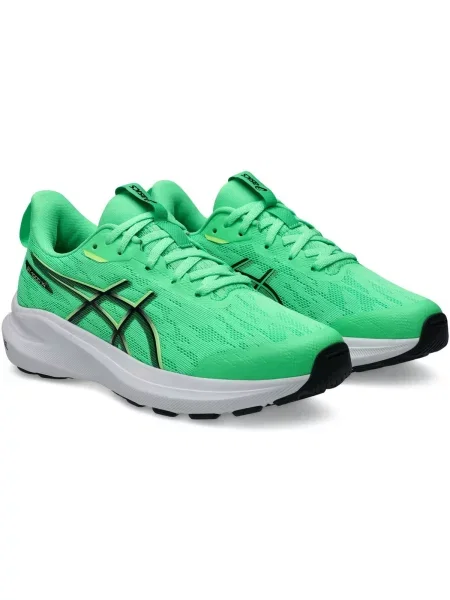Pantofi copii Asics verde