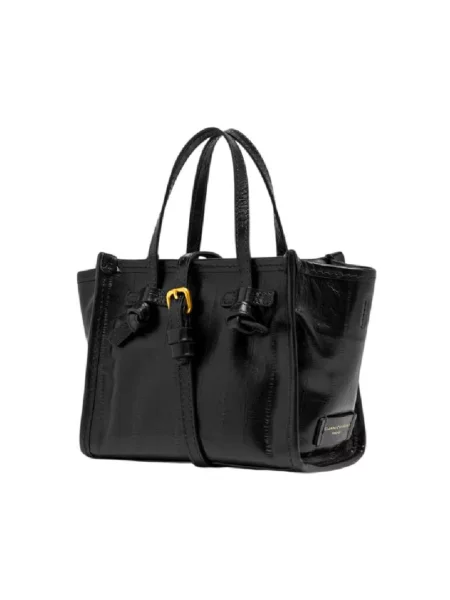 Torebka Gianni Chiarini czarna