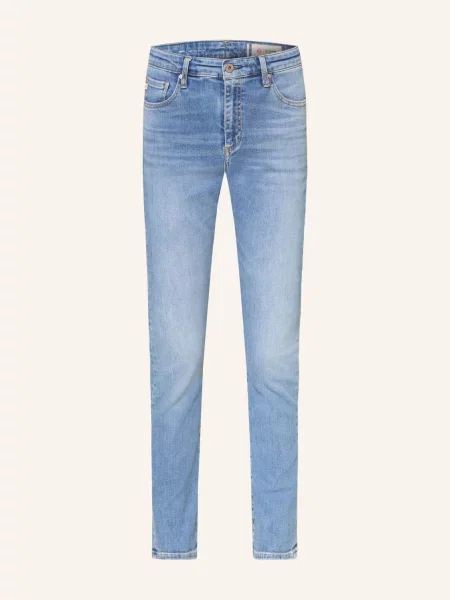 Ag Jeans Obcisłe Dżinsy Mari blau