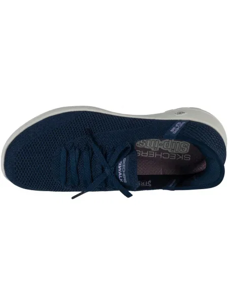 Pantofi Skechers albastru
