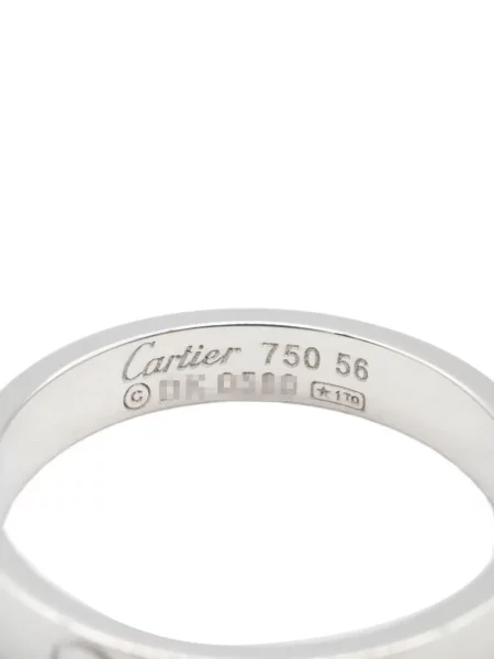 Inel Cartier