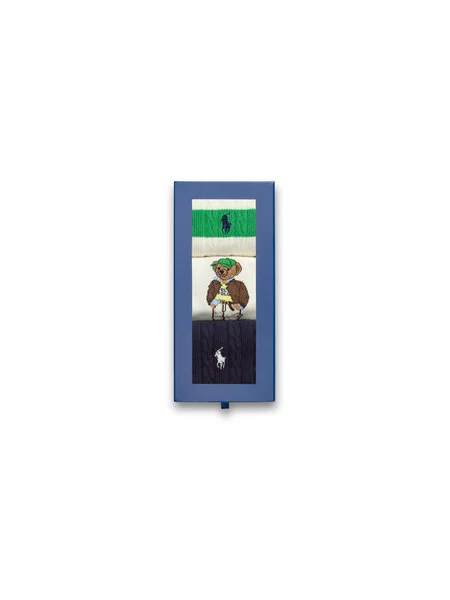 Polo majica Polo Ralph Lauren plava