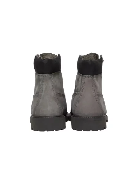 Pantofi Timberland negru