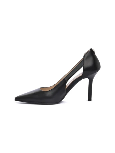Pantofi Nerogiardini negru