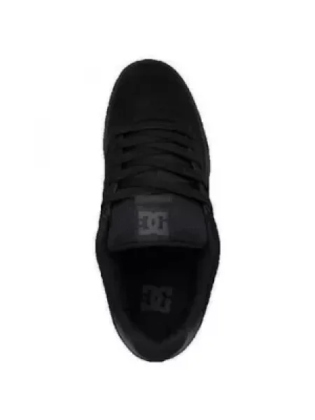 Tenisky Dc Shoes čierna