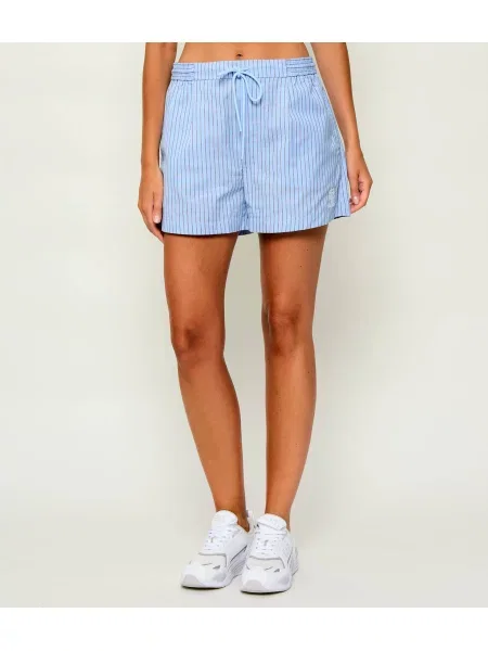 POLO RALPH LAUREN Pantaloni scurți | polo Ralph Lauren x Wimbledon albastru