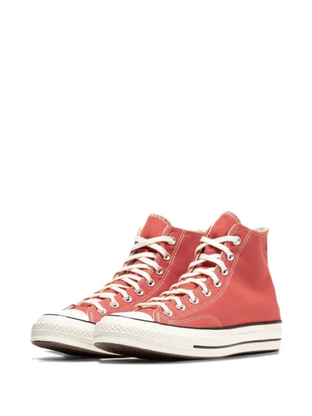 Sneakerși Converse Chuck 70 roșu