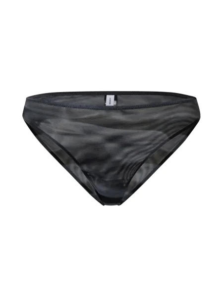 Samsoe Samsoe Nohavičky JOSIE' sivá