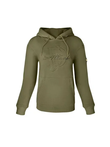Bluza jeździecka JD ATTACK Alison beżowa