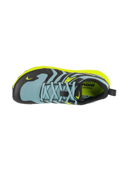 Pantofi Inov-8 verde