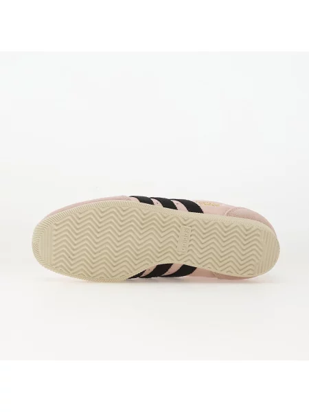 Sneakers adidas Japan W Sanpin/ Core Black/ Gold Metallic EUR 36 čierna