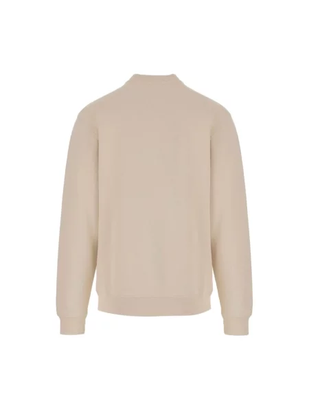 Bluza Jacquemus beżowa