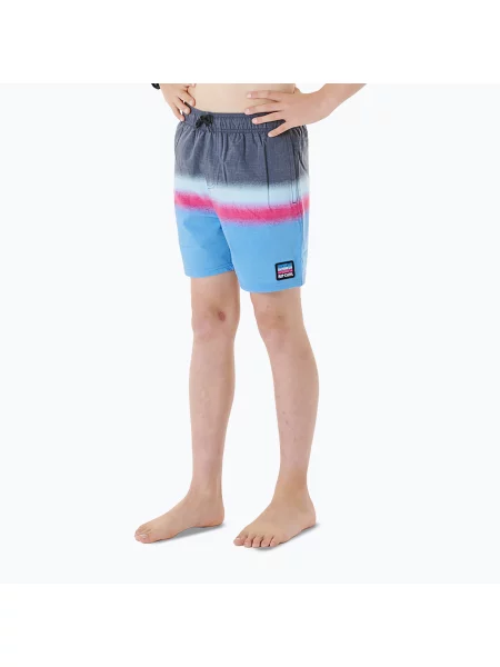 Детские шорты Rip Curl черные