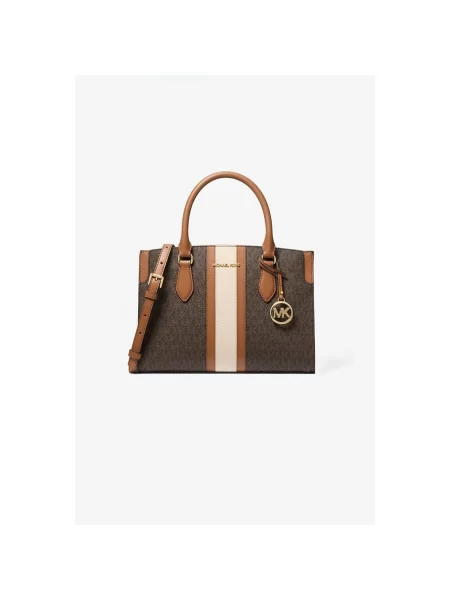 MICHAEL Michael Kors Kabelka hnedá