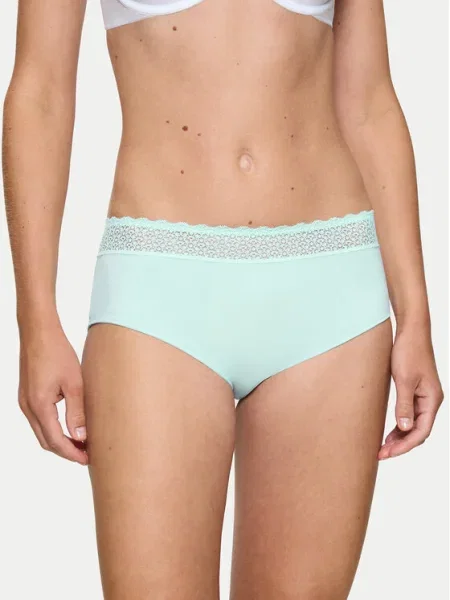 Triumph Chilot clasic Feel Of Modal albastru