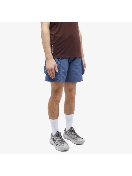 Szorty cargo Nike białe