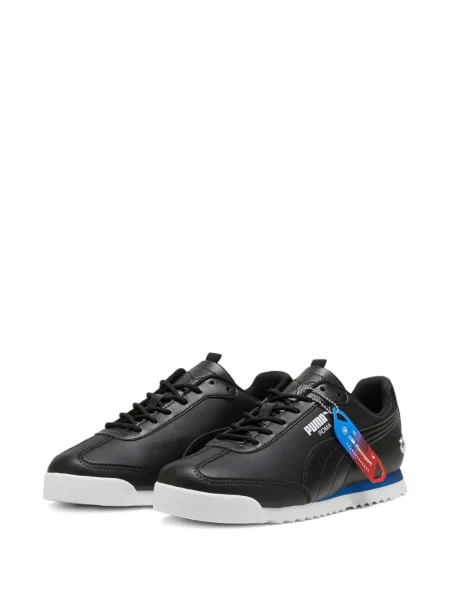 Маратонки Puma Roma черно