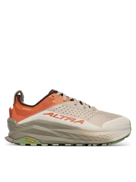 Altra Pantofi pentru alergare Olympus 6 bej