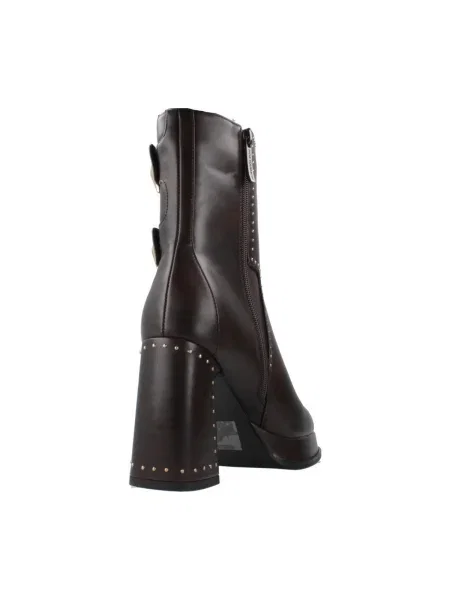 Pantofi Noa Harmon maro