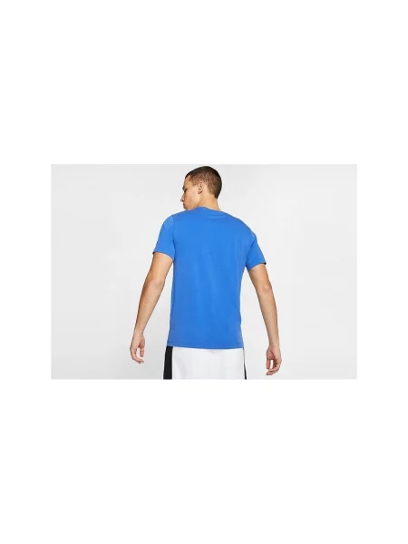 Majica Nike plava
