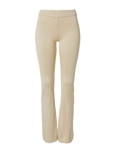 SHYX Pantaloni Jila' bej