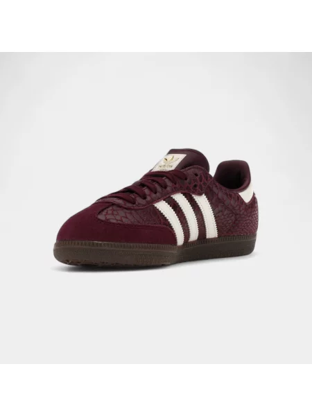 Pantofi Adidas alb