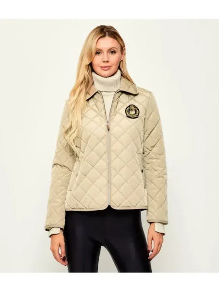 Lauren Ralph Lauren Átmeneti dzseki bézs
