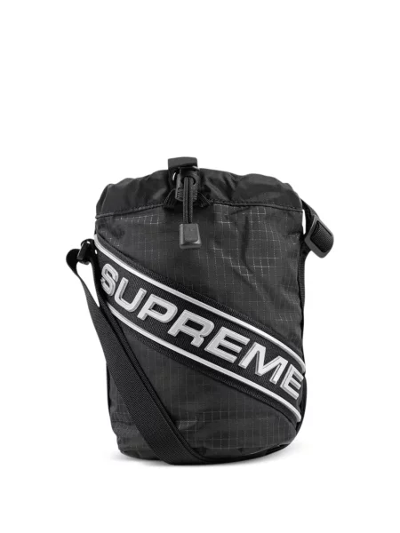 Geantă Supreme negru