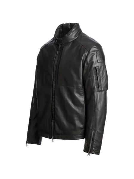 Geacă Parajumpers negru