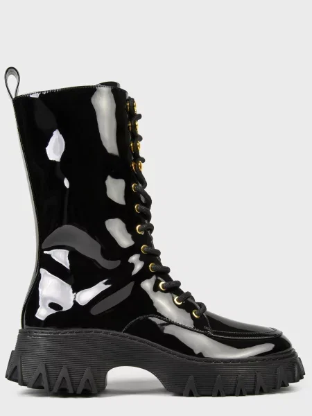 Ботинки Kat Maconie черные