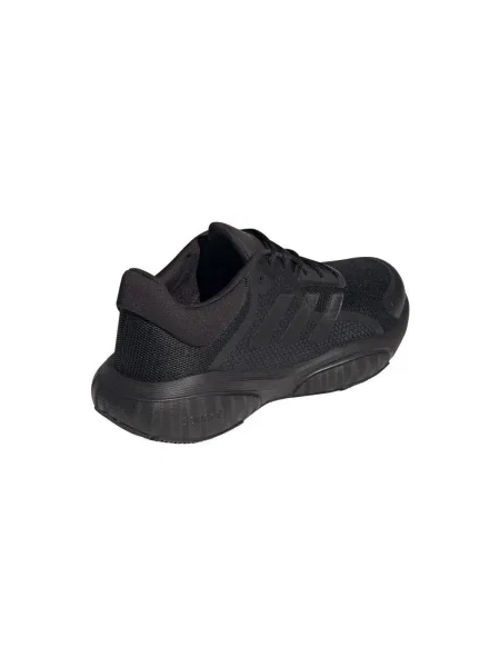 Tenisky Adidas čierna