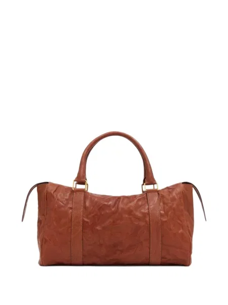 Geantă Mansur Gavriel maro