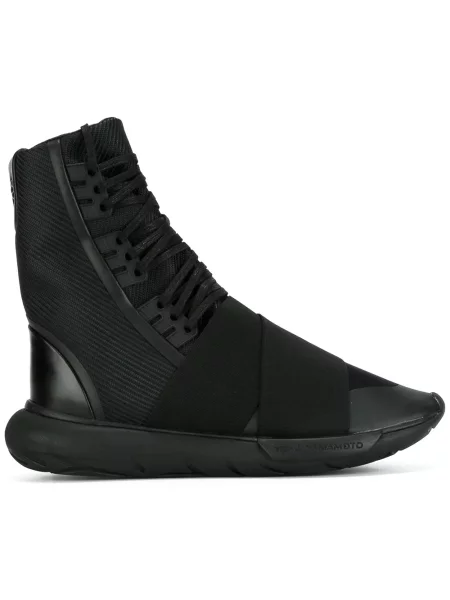 Botine Y-3 negru