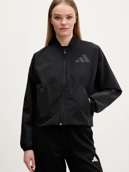 Adidas geacă Z.N.E negru