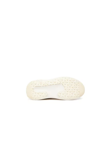 Moon Boot Superge Xlace bela
