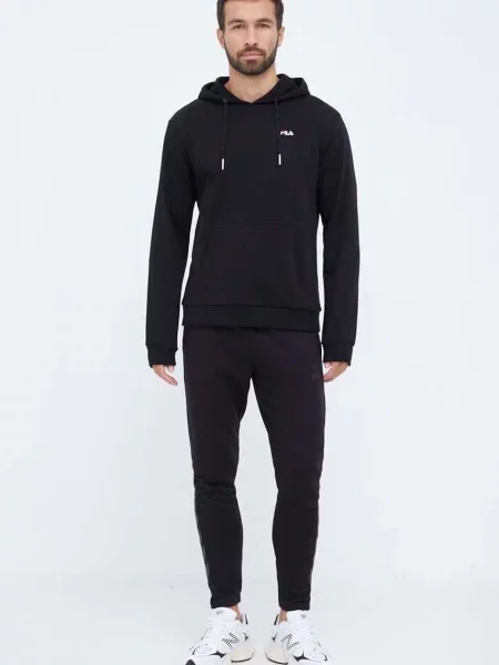 Bluza Fila czarna