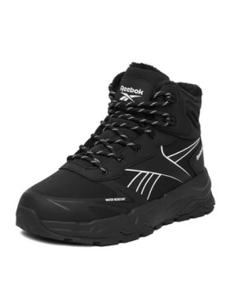 Reebok Auliniai batai juoda