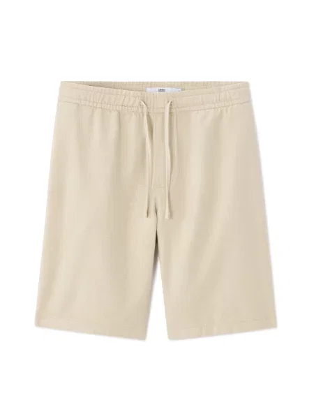 Pantaloni scurți Celio bej