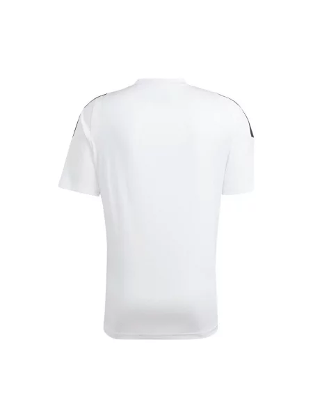 Tričko Adidas bílé