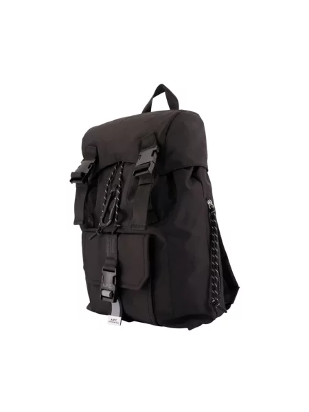 Torba A.p.c. czarna