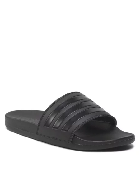Natikače Adidas crna