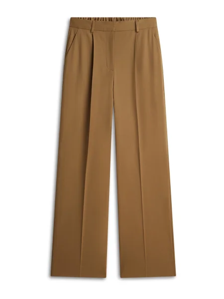 TOMMY HILFIGER Pantaloni cutați oliv bej