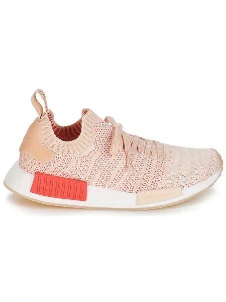 Tenisky Adidas NMD ružová